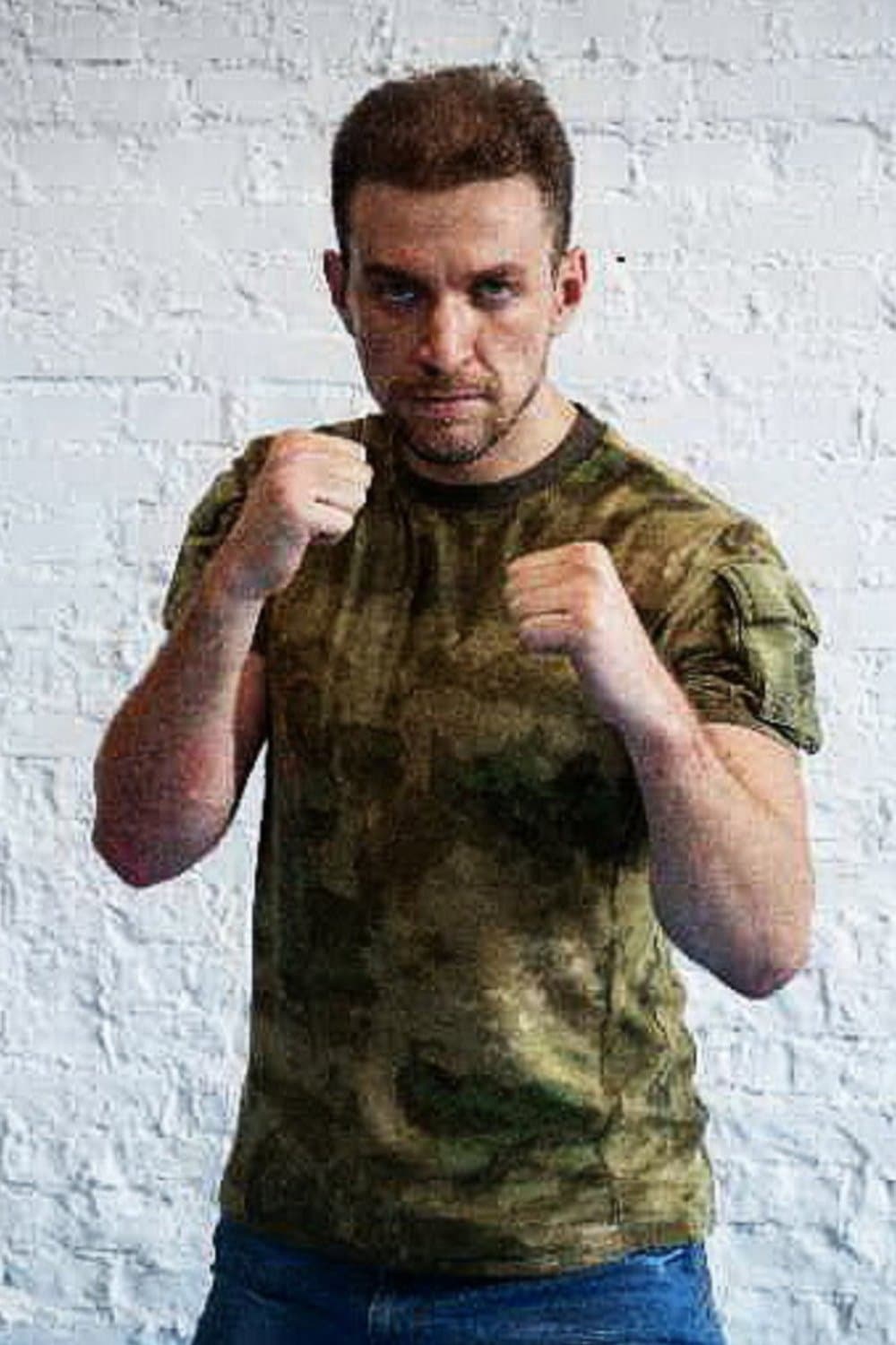 Vladimir Ershov profile