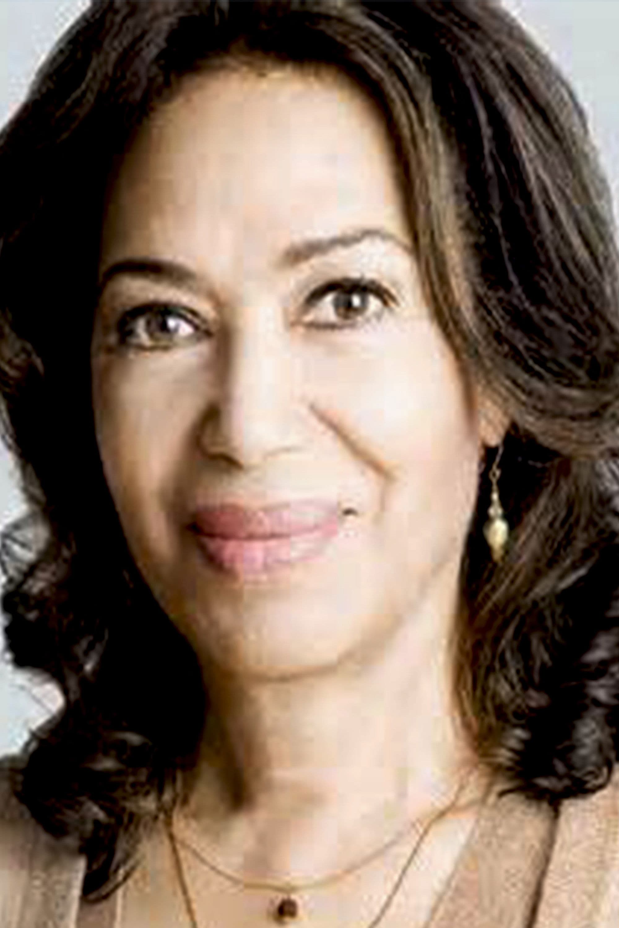 Janet League profile