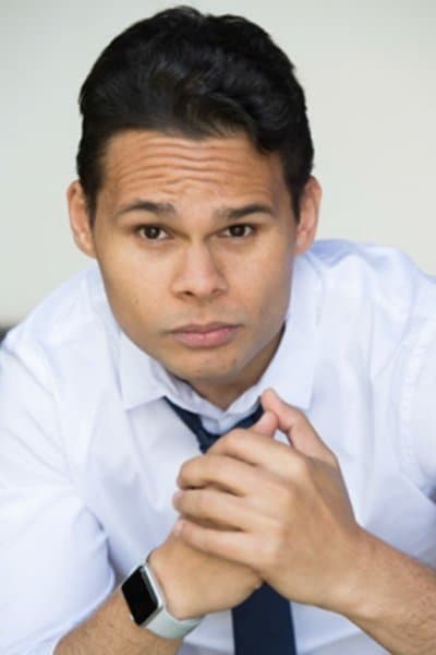 Edward Frame profile