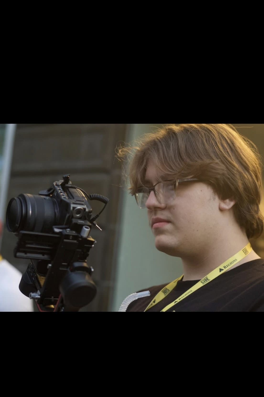 Presly Vinney profile