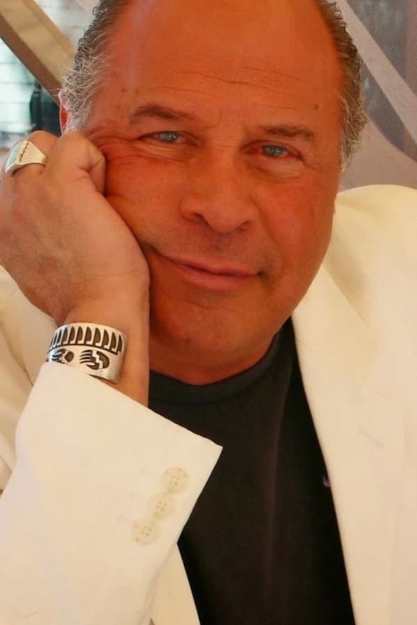 Hank Saroyan profile