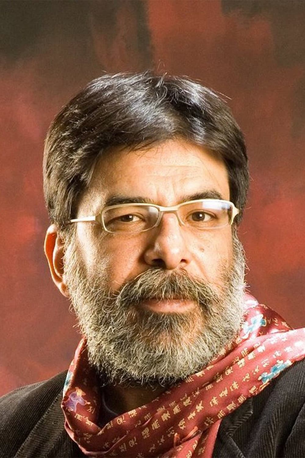 Mohammadreza Aligholi profile