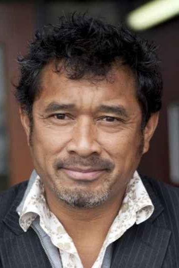 Martin Schwab profile