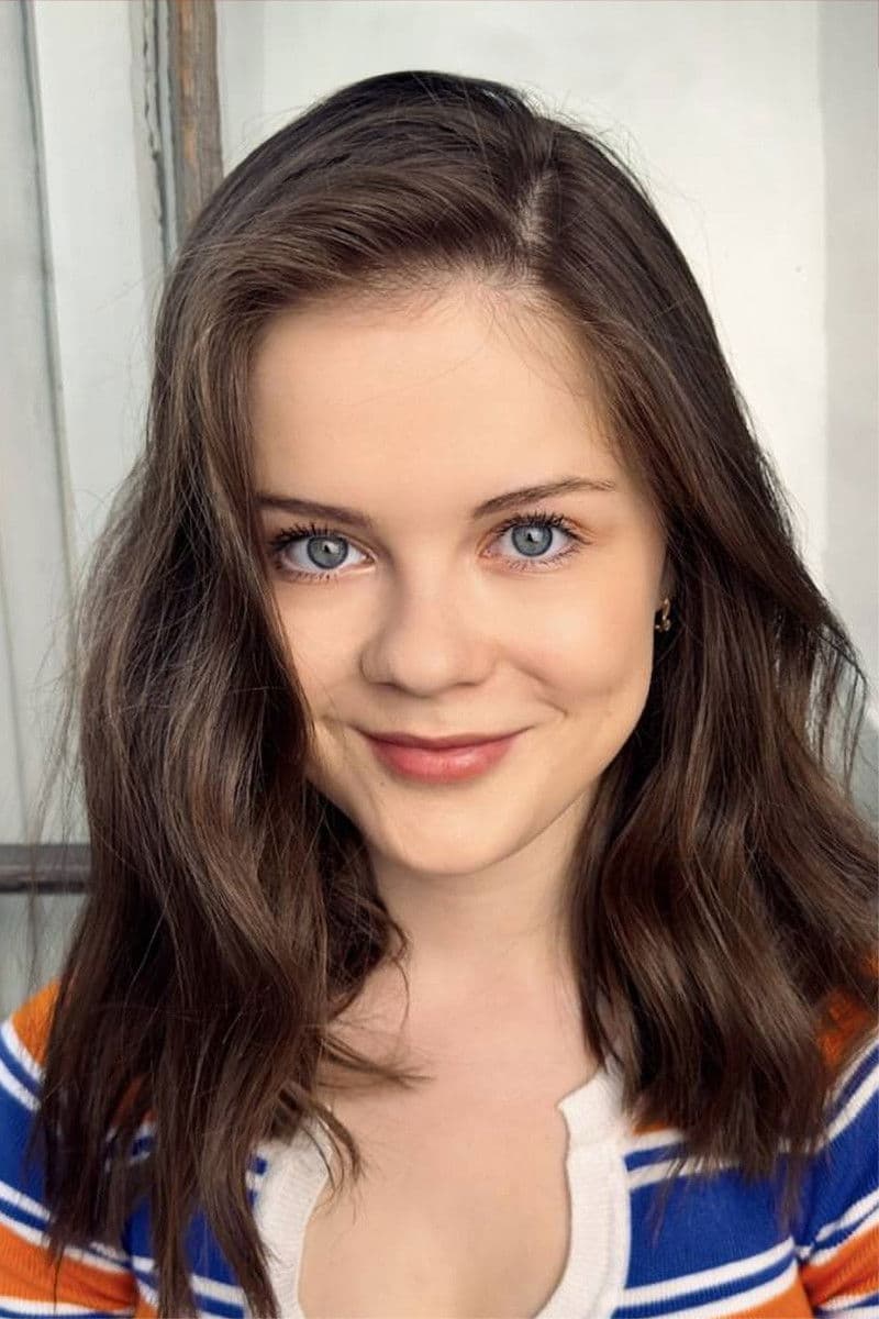 Ksenia Pikalova profile