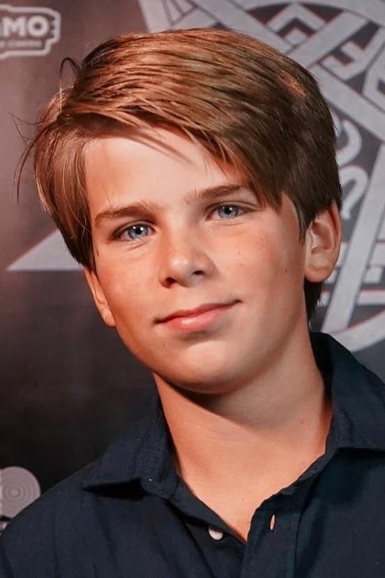 Townes Bunner profile