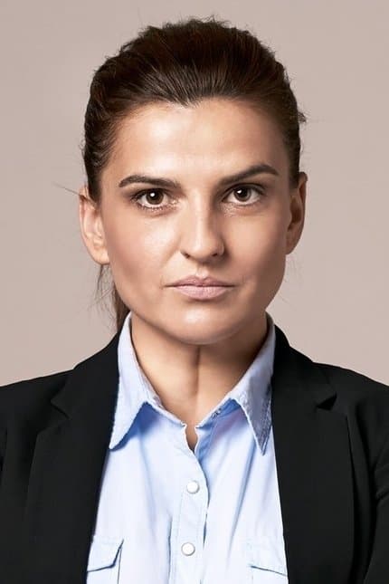 Magdalena Czerwińska profile