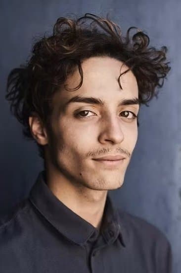 Moncef Farfar profile