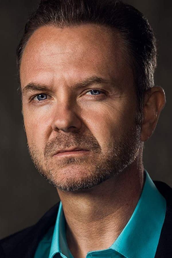 Randy Davison profile