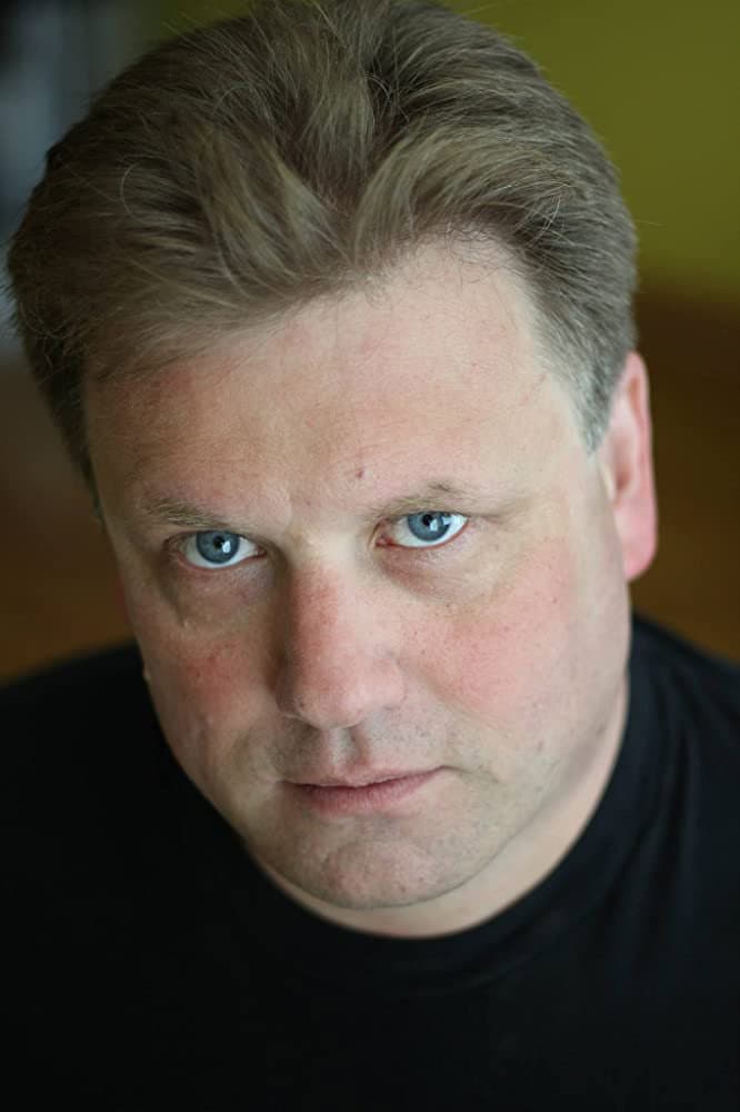 Paul Nielsen profile