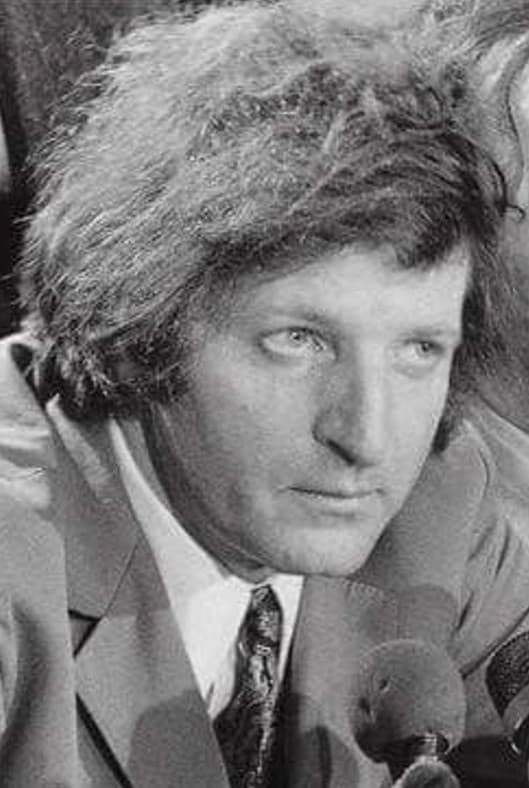 Leonard Weinglass profile