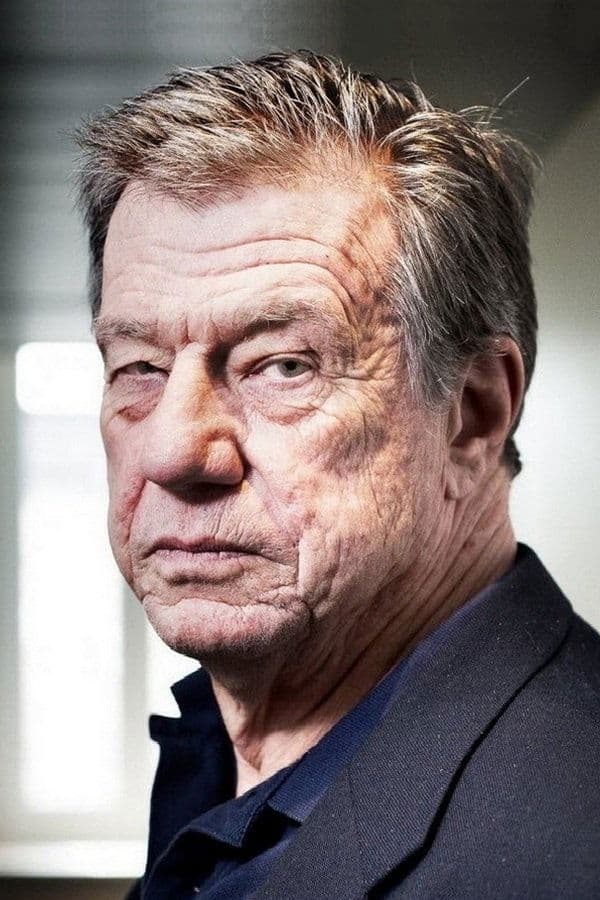 John McTiernan profile