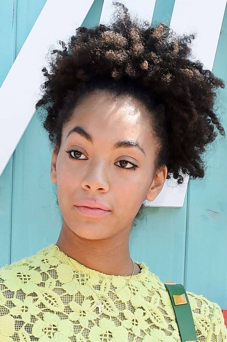 Coco Rebecca Edogamhe profile