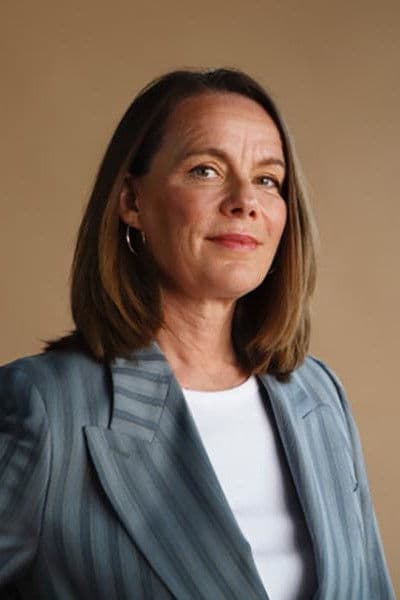 Elisabeth Matheson profile