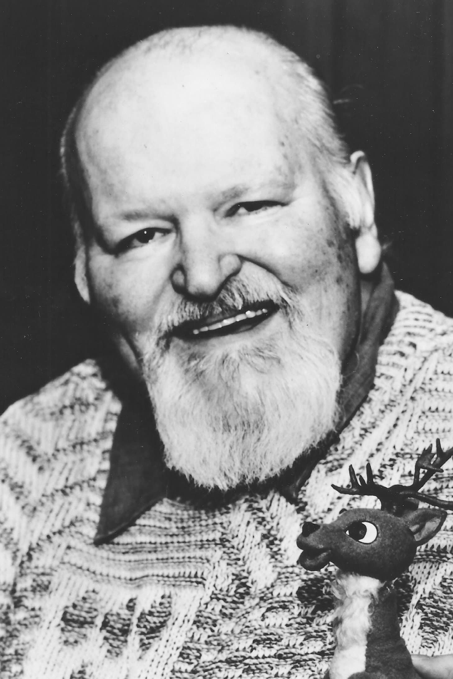 Romeo Muller profile