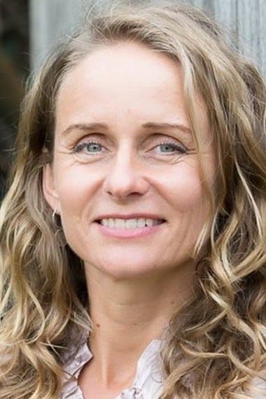 Susie Figgis profile