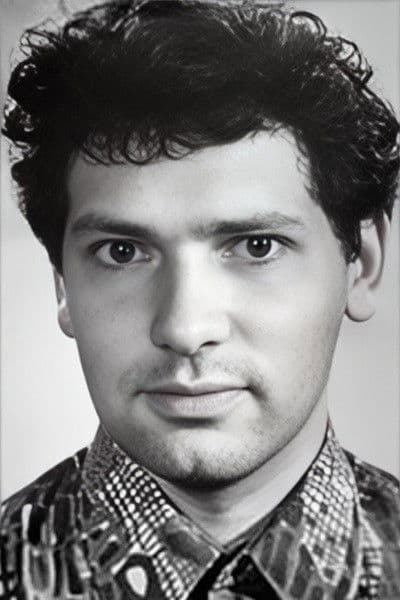 Anatoliy Podshivalov profile