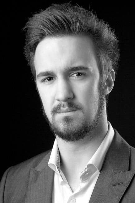 William Marshall profile