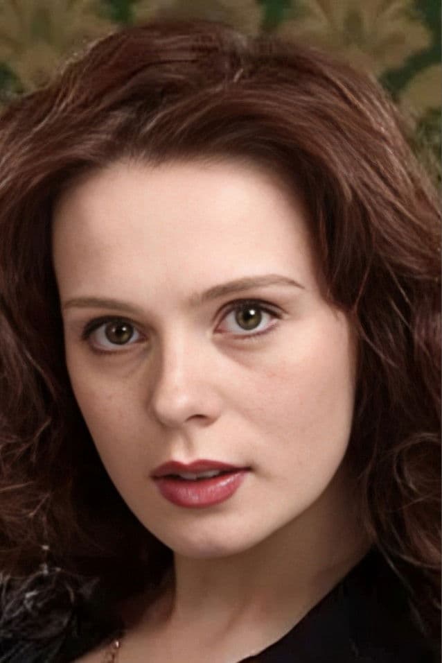 Alla Yuganova profile