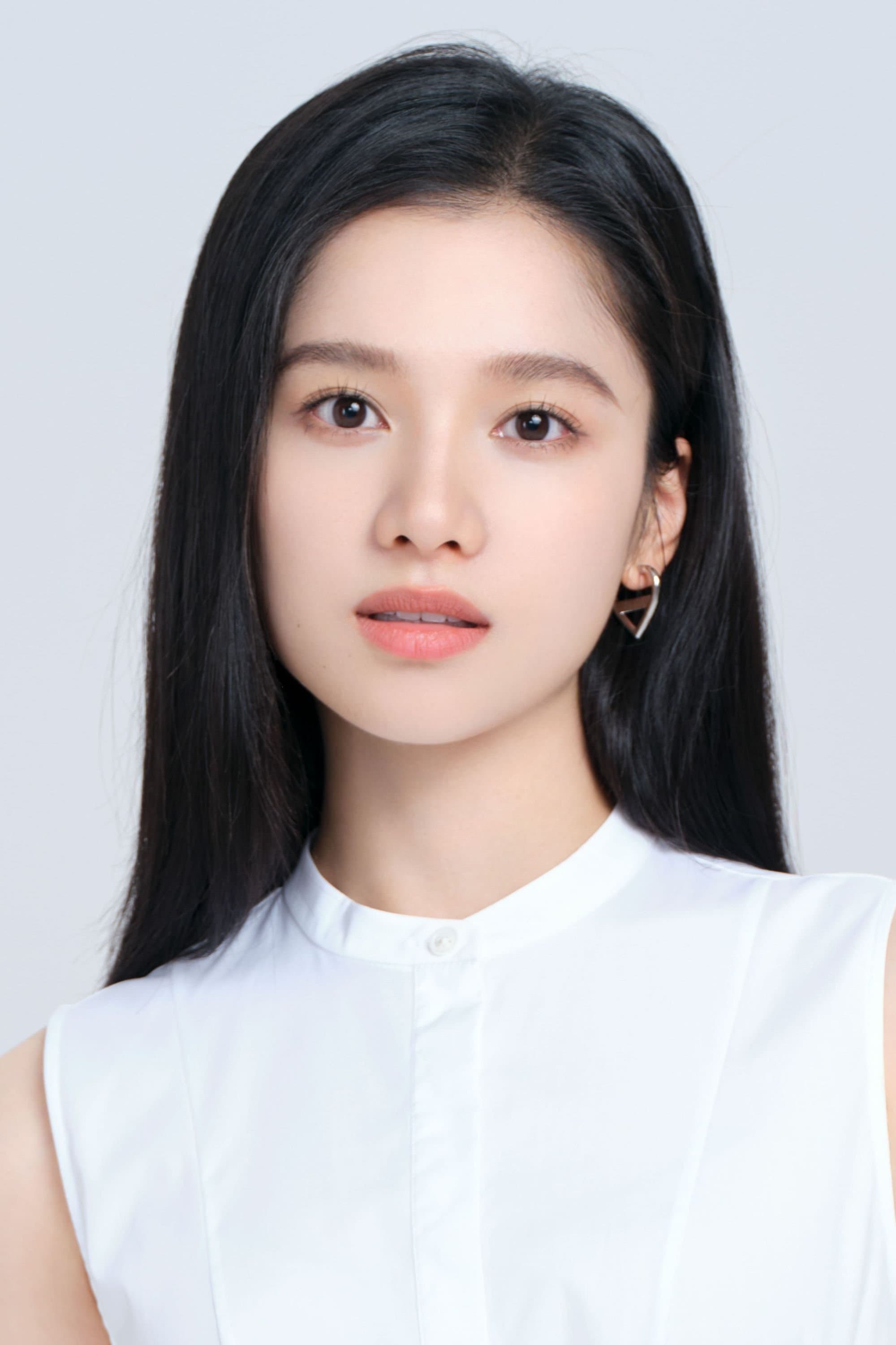 Zhang Jingyi profile
