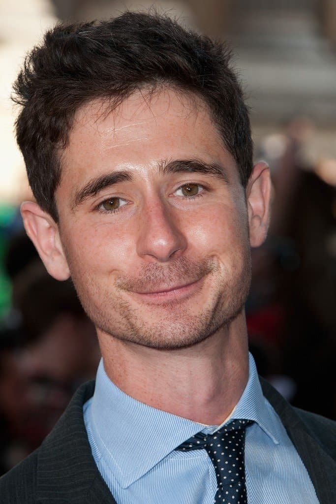 Michael Lesslie profile