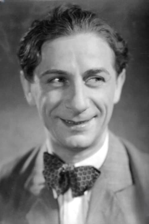 Tibor von Halmay profile