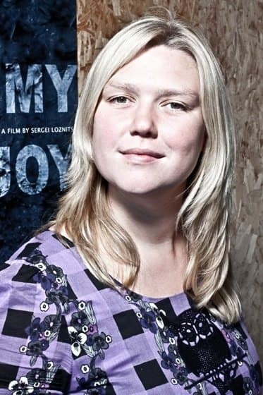 Marleen Slot profile