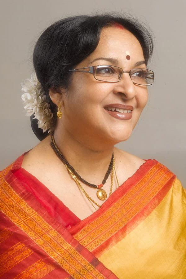 Mamata Shankar profile