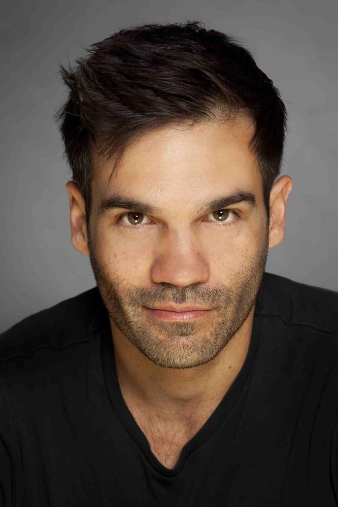 Daniel Amalm profile