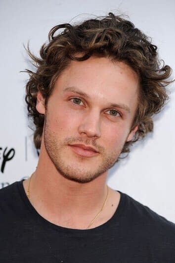 Zachary Abel profile