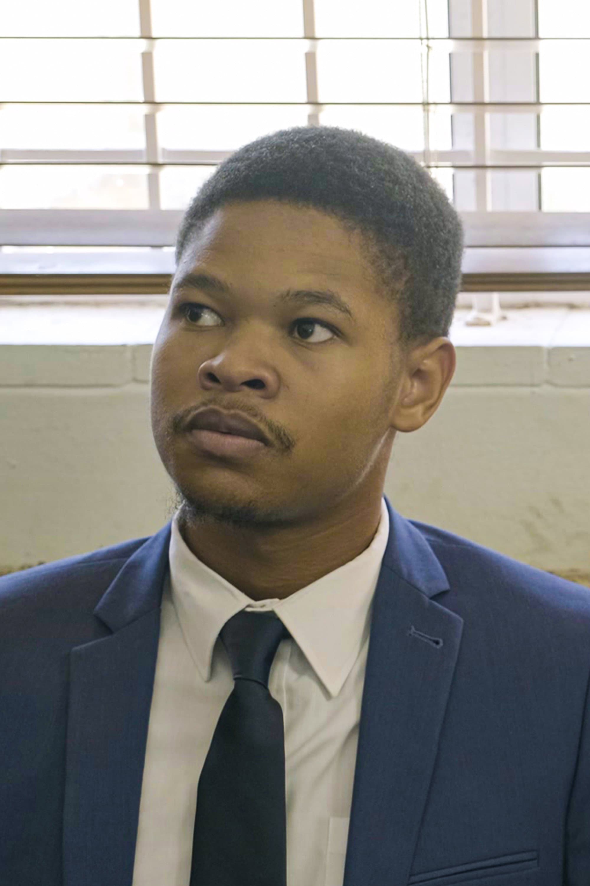 Bizo Maxegwana profile