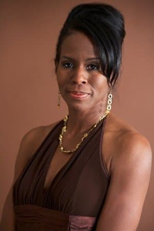 LaRita Shelby profile