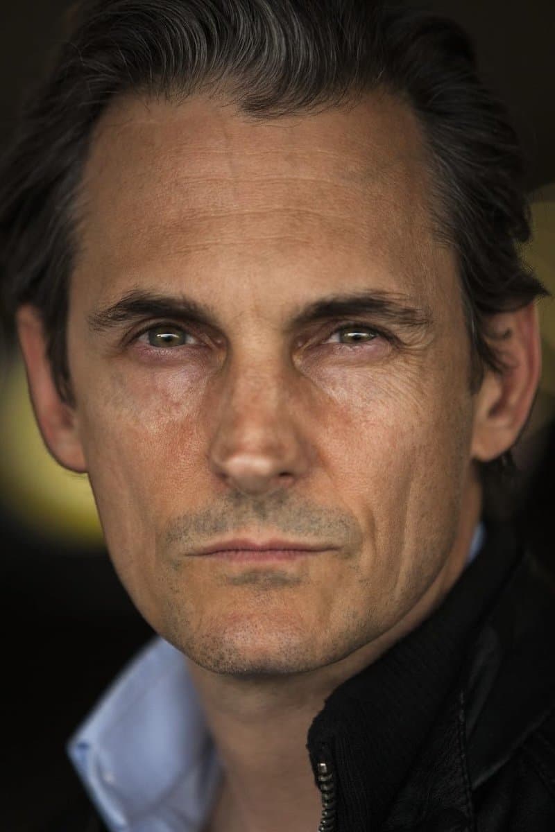 Jason Spisak profile