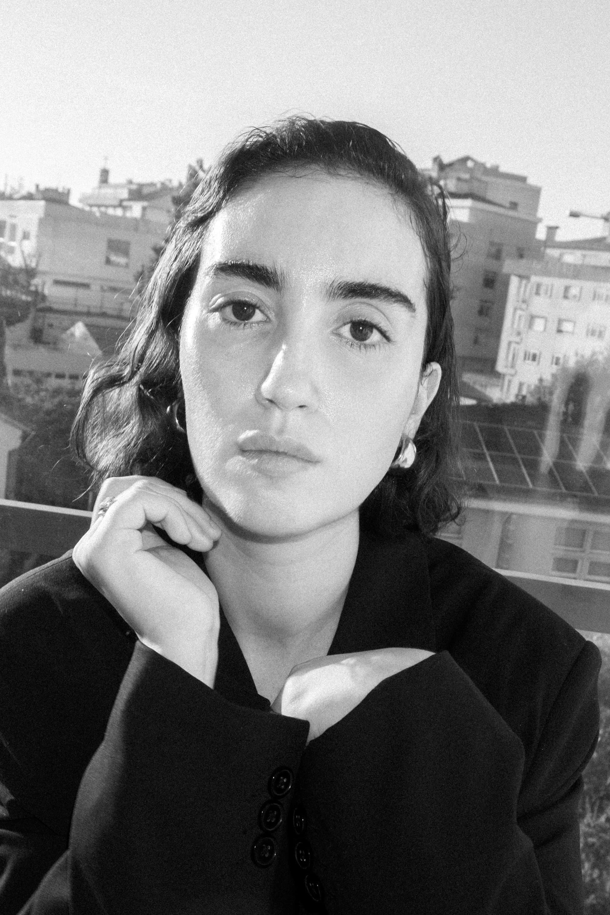 Shae Mostinckx profile