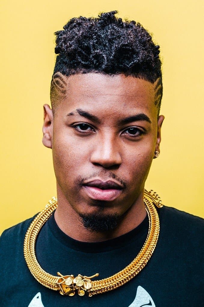 Chief Xian aTunde Adjuah profile