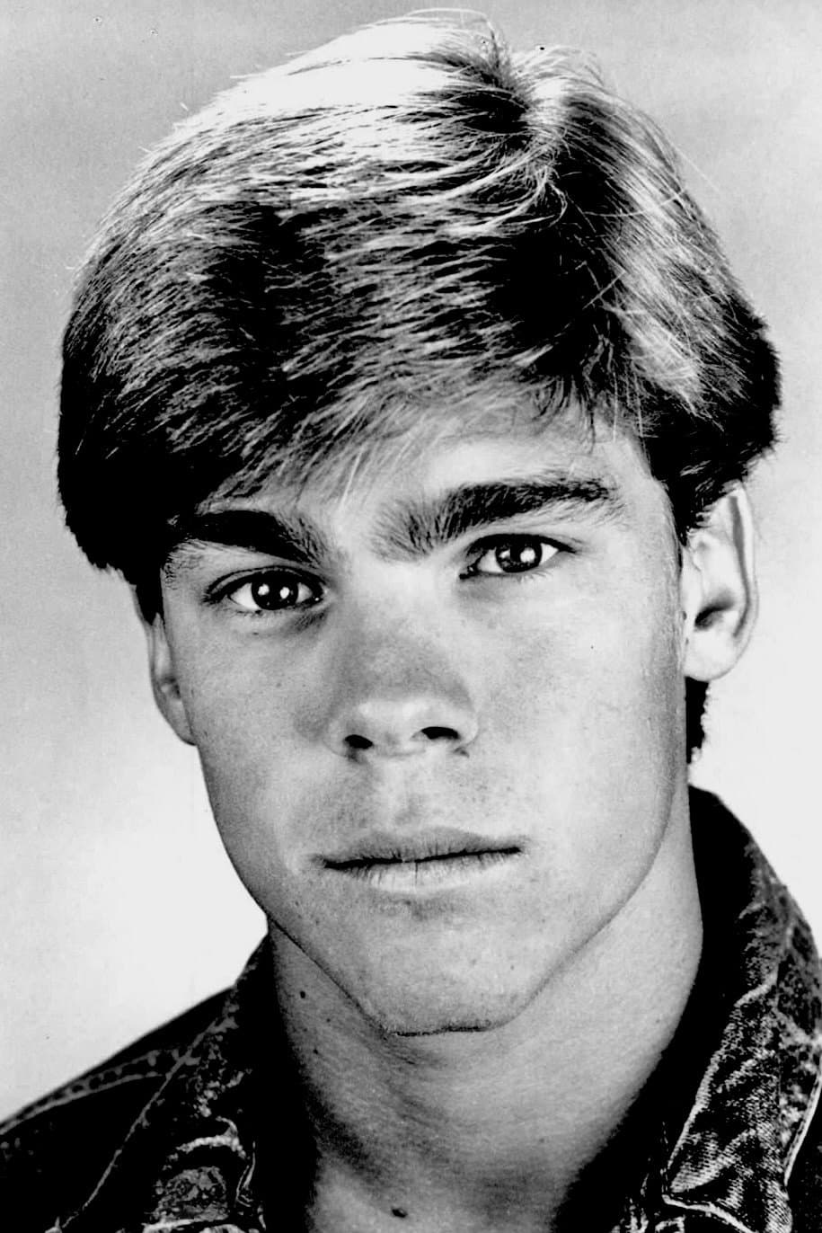 Sasha Jenson profile