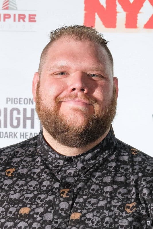 Tyler Dane Sutton profile