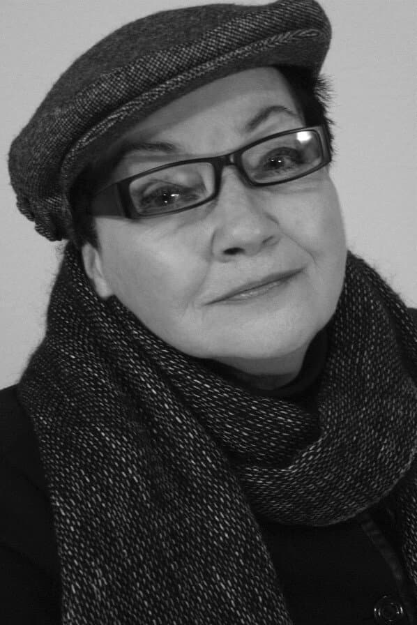 Marina Janaus profile