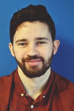 Richard Keaney profile