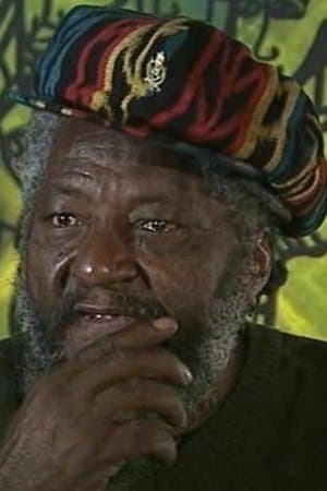 Alvin Patterson profile