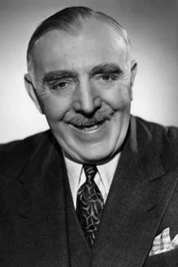 Clarence Kolb profile