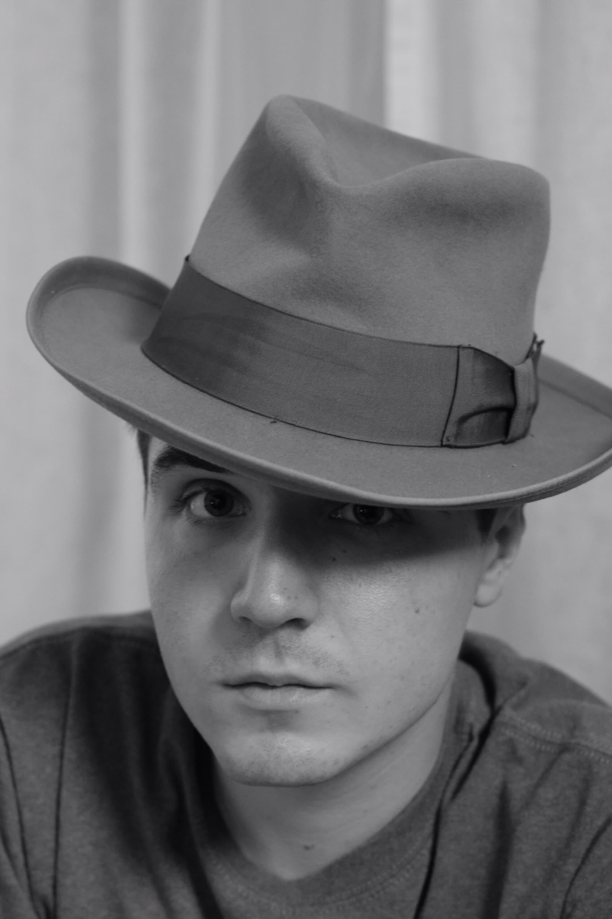 Nicolas Buonanduci profile