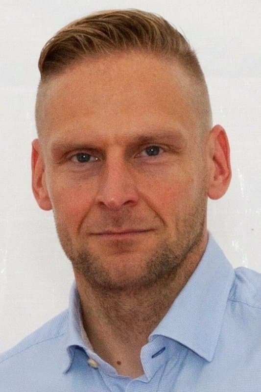 Lauri Untamo profile