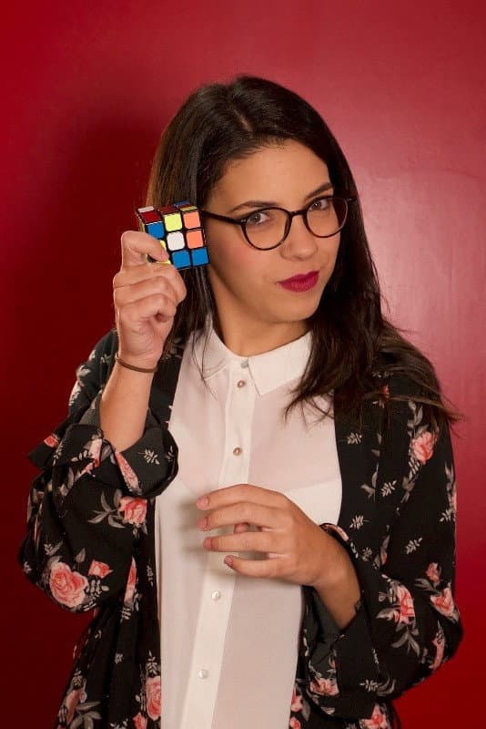 Natalia Rasquin profile