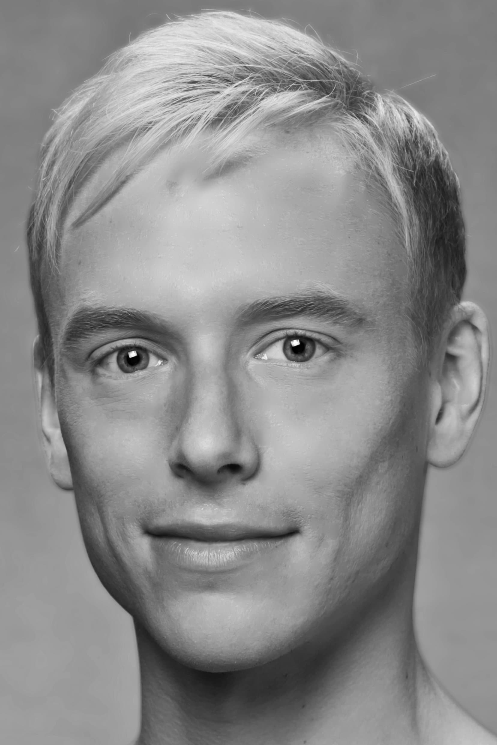 Christopher Gray profile