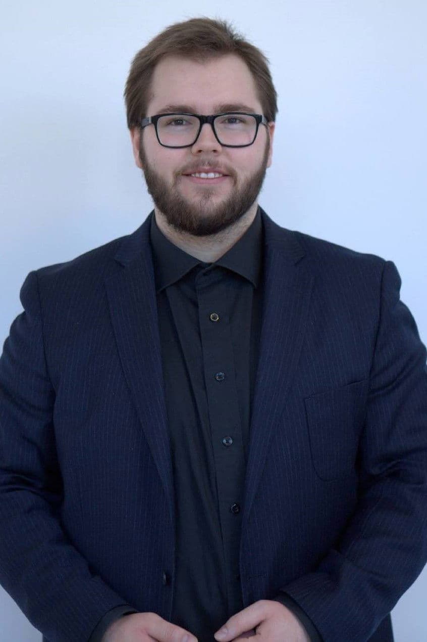 Benjamin Danielsen profile