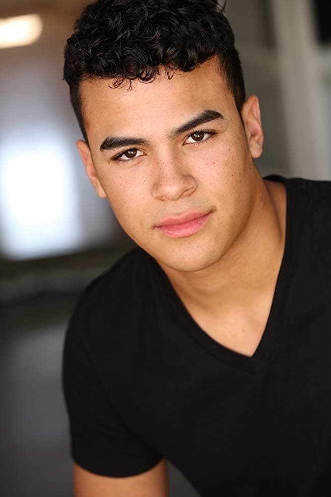 Javier Bolanos profile