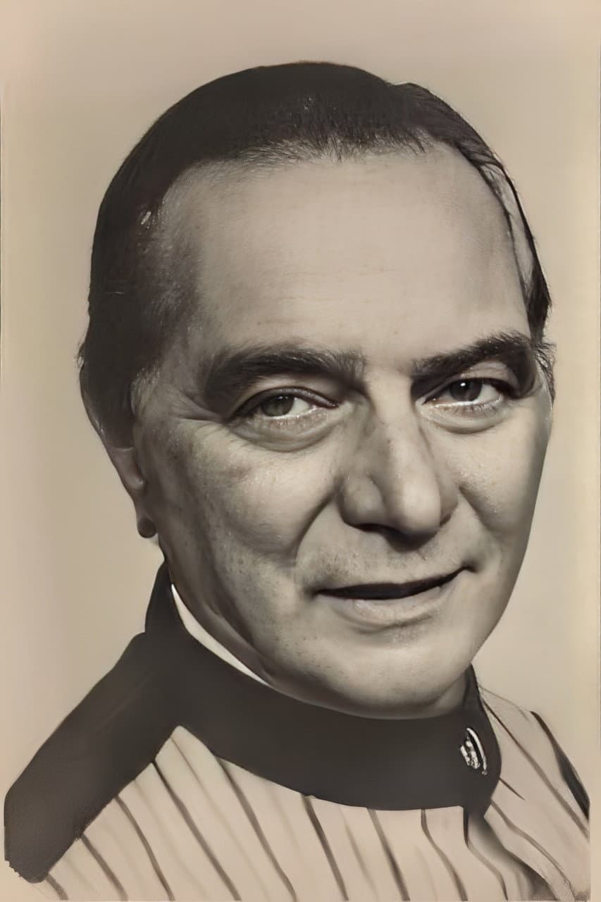 Osmano Cardoso profile