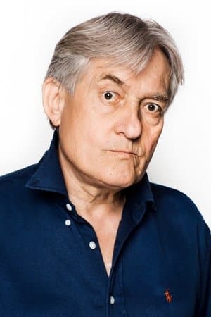 Marek Frąckowiak profile