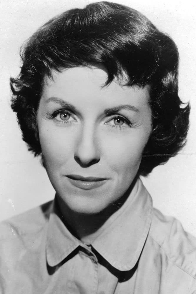 Betsy Blair profile
