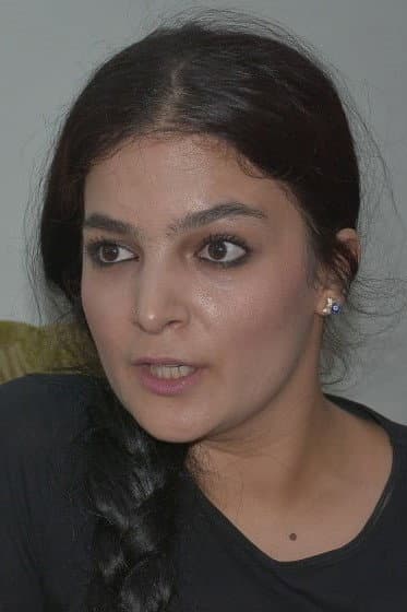 Shaey Raza (Najar) profile